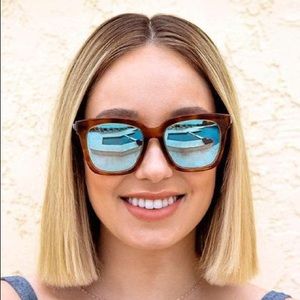 😎 Diff Bella Sunglasses